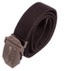 Ремень тактический Oakley Tactical Belt 6262 Black - изображение 1