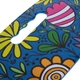 Пенні Борд Penny Cruiser круизер з ручкою Profi 885-14 синій з світяться колесами - зображення 3