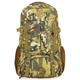 Рюкзак туристичний Record 0861 20 літрів Camouflage-Green - зображення 3