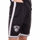 Форма баскетбольная подростковая Zelart Brooklyn 3581 XL 150-160 см Black-White - изображение 5