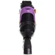 Роликові ковзани розсувні Zelart 2914 розмір 29-32 Black-Violet - зображення 9