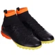 Сороконожки шиповки Pro Action Sprinter 823-1 размер 44 Black-Orange-Yellow - изображение 3
