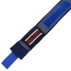 Бинты боксерские Zelart 2894 длина 3м Blue - изображение 3