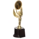 Награда приз Ника SP-Sport Heroe 0333B высота 26 см Gold - изображение 4