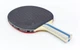 Набор для настольного тенниса Racket MK 0206 2 ракетки + 3 мяча - изображение 4