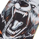 Скейтборд Skateboard Cool Bear 23 Sprinter SK-1246-5 Black-Orange-White - зображення 7