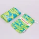 Рушник для пляжу SPORTS TOWEL B-FBT 80 см x 160 см зелене - зображення 3
