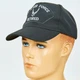 Кепка тактическая Tactical Us Air Force 0366 One Size черная - изображение 4