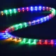 Светодиодная гирлянда Shine Lighting дюралайт 10 метров Multicolor - изображение 4