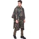 Дождевик плащ-палатка Zelart 0548-2 камуфляж - изображение 1
