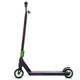 Трюковый самокат алюминиевый с колесами 110мм Scooter Complete D09 Black-Green - изображение 3