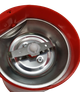 Кофемолка Rainberg RB-2204 400 Вт Красная - изображение 3