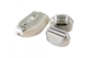 Эпилятор Депилятор Бритва 2в1 ROZIA HB-6005 Silver - изображение 3
