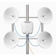 Маршрутизатор Ubiquiti EP-R8 - изображение 4