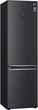 Холодильник з нижньою морозилкою LG GW-B509SBUM - зображення 2