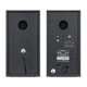 Акустическая система REAL-EL S-250 Black - изображение 4