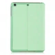Чехол Devia для iPad Air/2017/2018 Youth Green/Yellow - изображение 2