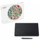 Графический планшет Wacom Intuos Pro M (PTH-660-R/N) - изображение 8