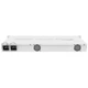 Комутатор Mikrotik CRS328-4C-20S-4S+RM 4xCombo 20xSFP 4xSFP+ L3 Метал Білий (LKMTR_800205) - зображення 2