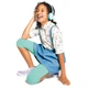 Наушники JBL JR300 Blue (JBLJR300BLU) - зображення 6