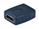 Адаптер Cablexpert (A-HDMI-FF) HDMI F19 to HDMI F19 - изображение 1