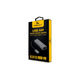 Адаптер USB-A to Gigabit Ethernet, 3 Ports USB 3.1 Gen1 Cablexpert (A-AMU3-LAN-01) - изображение 2