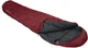 Спальний мішок High Peak TR 350 -2°C Left Dark Red/Grey (929558) - зображення 3