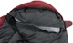 Спальний мішок High Peak Redwood L -3°C 929560 Dark Red/Grey (4001690230926) - зображення 3