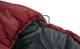 Спальний мішок High Peak Redwood L -3°C 929560 Dark Red/Grey (4001690230926) - зображення 5