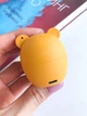 Портативная колонка детская SPS Bluetooth Speaker Audio Animals Тигр - изображение 2