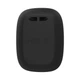 Беспроводная экстренная кнопка Ajax DoubleButton black с защитой от случайных нажатий - изображение 8
