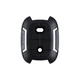 Тримач тривожних кнопок Ajax Holder black для Button/DoubleButton - изображение 1