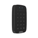 Беспроводная сенсорная клавиатура Ajax Keypad Plus (8EU) UA black со считывателем карт Pass и брелоков Tag - изображение 2