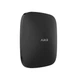 Інтелектуальна централь Ajax Hub 2 Plus (8EU/ECG) UA black з підтримкою 2 SIM-карт, LTE і Wi-Fi, підтримкою датчиків з фотофіксацією тривог (162978) - зображення 5