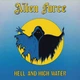 ALIEN FORCE – Hell And High Water (CD, Germany) - зображення 1