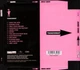AND ONE – Tanzomat (CD, Germany) - изображение 2
