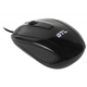 Мышь GTL 1305 Black, Optical, USB, 1000 dpi (GTL-1305) - изображение 1