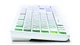 Клавиатура REAL-EL Comfort 7070 Ukr White USB - изображение 3