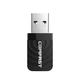 Дводіапазонний WiFi AC адаптер Comfast CF-812AC USB3.0 Gigabit 1300Mbps 2.4/5.8 Ghz - зображення 4