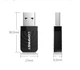 Дводіапазонний WiFi AC адаптер Comfast CF-812AC USB3.0 Gigabit 1300Mbps 2.4/5.8 Ghz - зображення 7
