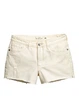 Шорты H&M 40 Белый 0485996_бел_17 - изображение 2