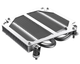 Кулер процессорный ID-Cooling IS-27i - изображение 4