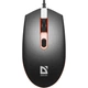 Мышка Defender Dot MB-986 USB Black (52986) - изображение 1