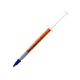 Термопаста GD007 Premium 1г, з сріблом 6.8 Вт/м*K - зображення 2