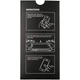 Стекло защитное Gelius Pro 3D for Samsung A015 (A01) Black (00000078038) - изображение 7
