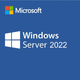 ПО для сервера Microsoft Windows Server 2022 - 1 Device CAL Commercial, Perpetual (DG7GMGF0D5VX_0006) - изображение 1