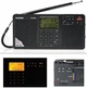 Радиоприемник с MP3 плеером TECSUN PL-398MP - изображение 5