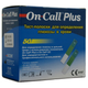 Тест полоски On-Call Plus (Он Колл Плюс) 50 шт - изображение 1