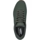 Кросівки чоловічі Skechers Uno - Stand On Air 52458 40.5, оливковий - изображение 3