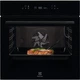 Духова шафа електрична Electrolux SenseCook Серія 700 EOE7C31Z - зображення 1